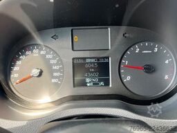 MERCEDES-BENZ Sprinter 215 9G-TR HOCH+LANG KLIMA 3-SITZ KAMERA