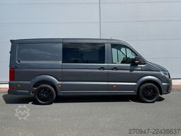 MAN TGE 3.200 L3H2 MIXTO 4x4 Individual S ACC STHZ