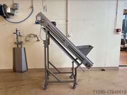 KUIPERS FOOD PROCESSING Conveyor