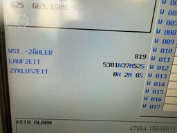 SPINNER TTS 65 DUPLEX