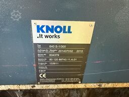 SPINNER TTS 65 DUPLEX