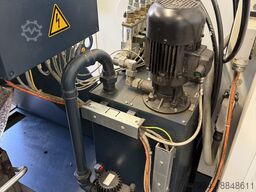 SPINNER TTS 65 DUPLEX