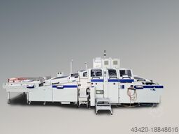 Kolbus DA 270 incl. PS