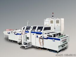 Kolbus DA 270 incl. PS