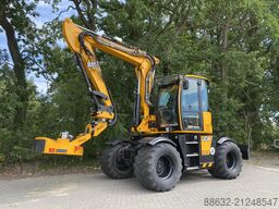 JCB HYDRADIG 110W