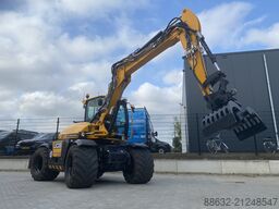 JCB HYDRADIG 110W