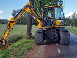 JCB HYDRADIG 110W