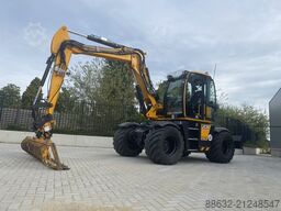JCB HYDRADIG 110W