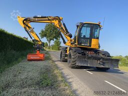 JCB HYDRADIG 110W