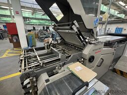 Horizon AFC 744 AKT roundpile