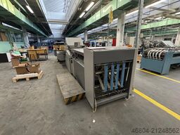 Horizon AFC 744 AKT roundpile