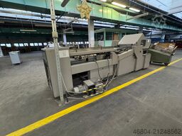 Horizon AFC 744 AKT roundpile