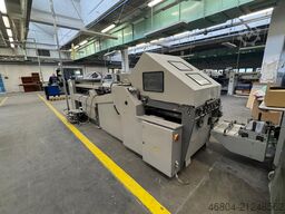 Horizon AFC 744 AKT roundpile