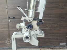 Tipper Tie DCM-90