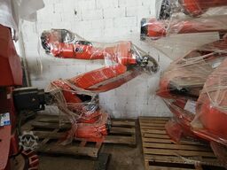 Comau SMART NH3 / NH4