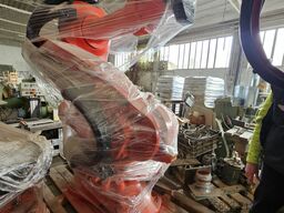 Comau SMART NH3 / NH4