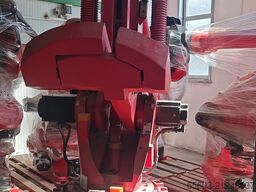 Comau SMART NH3 / NH4 /