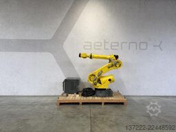 FANUC R-2000iC/165F