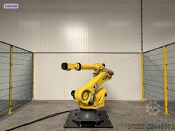 FANUC R-2000iC/165F