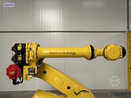 FANUC R-2000iC/165F