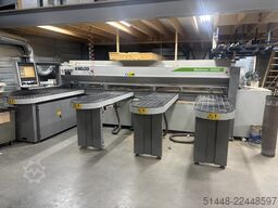 BIESSE Sektor 450 - K1