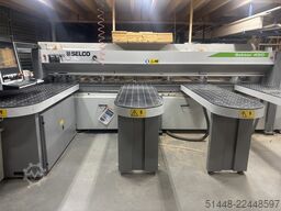 BIESSE Sektor 450 - K1