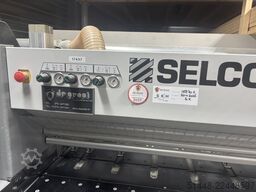 BIESSE Sektor 450 - K1