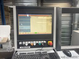 BIESSE Sektor 450 - K1
