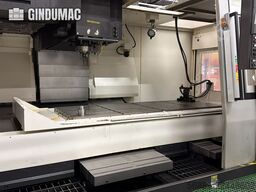 Okuma Millac 852 VII