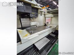 Okuma Millac 852 VII