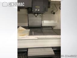 Okuma Millac 852 VII