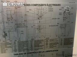 Okuma Millac 852 VII
