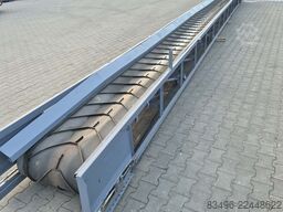Forderband Transportband  Conveyor Conveyors