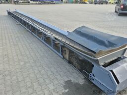 Forderband Transportband  Conveyor Conveyors