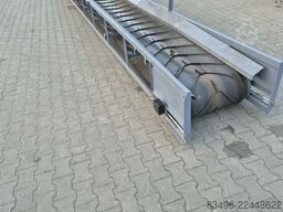 Forderband Transportband  Conveyor Conveyors