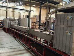 SCAME BRAZING LINE 50-20-350-GI-DR