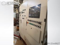 SCAME BRAZING LINE 50-20-350-GI-DR