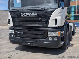 SCANIA P