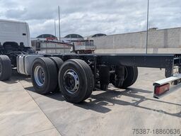SCANIA P