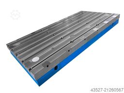 GERD WOLFF 3000 x 1500 x 300mm