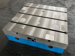 GERD WOLFF 1000 x 1000 x 300mm