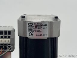SKF MKF2-KW3-20003+428 - 230V