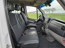 MERCEDES-BENZ SPRINTER 314 kipper tipper EURO6