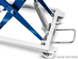 REHNEN Pegasus ohne Platte