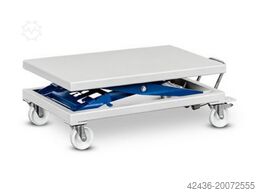 REHNEN Pegasus ohne Platte