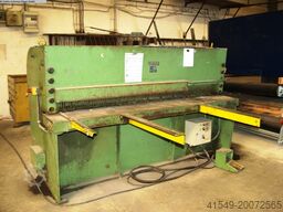 BRONSWERK BFS 2000 x 3