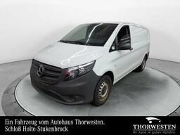 Mercedes-Benz Vito 110 CDI Kasten Lang Pro