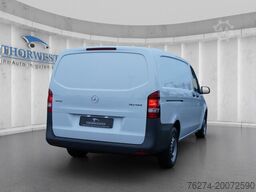 Mercedes-Benz Vito 110 CDI Kasten Lang Pro