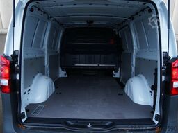 Mercedes-Benz Vito 110 CDI Kasten Lang Pro