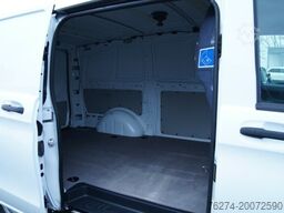 Mercedes-Benz Vito 110 CDI Kasten Lang Pro Tempomat Klimaanlage